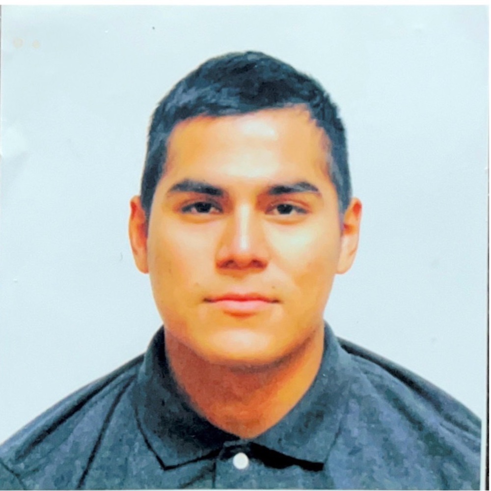 Meet your Posher, Thaddeus